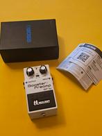 Boss BP-1W Booster/Preamp Waza Craft, Ophalen of Verzenden, Zo goed als nieuw, /, /