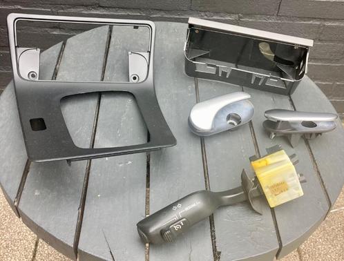Saab onderdelen, Auto-onderdelen, Dashboard en Schakelaars, Saab, Gebruikt, Ophalen