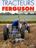 Tracteurs Ferguson, Verzenden, Nieuw, Pat Ware, Tractor en Landbouw
