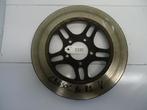 CB650C 1980 - 1981 Honda Remschijf D1-33495