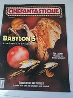 Cinefantastique 1993, Verzenden, 1980 tot heden, Tijdschrift