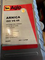 Te koop Agip Arnica ISO VG 68 Olie, Ophalen