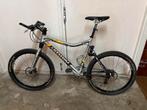 Cannondale Scalpel in erg nette staat, Fietsen en Brommers, Fietsen | Mountainbikes en ATB, Fully, Ophalen, Zo goed als nieuw