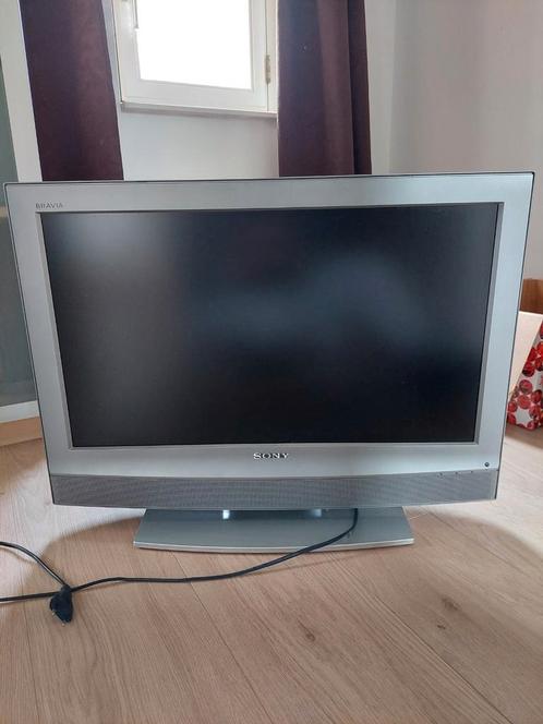 Sony kleurentelevisie, model Bravia, Audio, Tv en Foto, Televisies, Gebruikt, LCD, 60 tot 80 cm, Sony, Ophalen