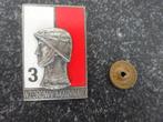 DDR: NVA  Pools bestenabzeichen Marine. 3e klasse, Verzamelen, Militaria | Algemeen, Ophalen of Verzenden, Landmacht, Duitsland