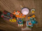Mooi kinderspeelgoed goed voor 2de ronde, Ophalen, Zo goed als nieuw