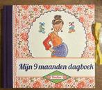 Pauline Oud - Mijn 9 maanden dagboek, Boeken, Zwangerschap en Opvoeding, Pauline Oud, Ophalen of Verzenden, Zo goed als nieuw
