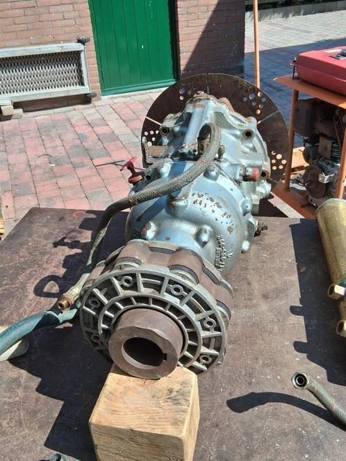 velvet keerkoppeling, Watersport en Boten, Bootonderdelen, Gebruikt, Motor en Techniek, Zeilboot of Motorboot, Ophalen