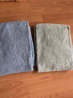 Walra douche handdoeken, Huis en Inrichting, Badkamer | Badtextiel en Accessoires, Ophalen of Verzenden, Gebruikt, Handdoek