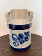 Keulse pot, kruik, Ophalen