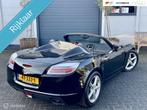 Opel GT 2.0 Turbo 264pk|RIJKLAAR|3E EIG|NAP|LEER|YOUNGTIMER!, Auto's, Opel, Achterwielaandrijving, Gebruikt, 264 pk, 4 cilinders