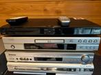 Denon-Akai-Pioneer-Philips, Audio, Tv en Foto, Dvd-spelers, Ophalen of Verzenden, Zo goed als nieuw