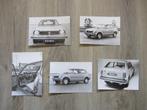 Honda Civic Persfoto's, Boeken, Auto's | Folders en Tijdschriften, Ophalen of Verzenden, Zo goed als nieuw, Honda, Honda