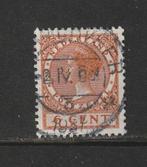 kortebalkstempel WORMERVEER 3 op nvph 178, Ophalen of Verzenden, T/m 1940, Gestempeld