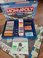 Monopoly Heerde, Ophalen of Verzenden, Zo goed als nieuw