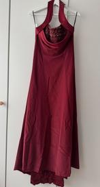 Avondjurk, Ophalen of Verzenden, Zo goed als nieuw, Maat 36 (S), Galajurk