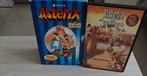 Complete box asterix + de film, Cd's en Dvd's, Dvd's | Tv en Series, Ophalen of Verzenden, Zo goed als nieuw, Drama