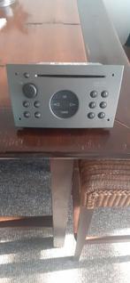 Siemens cdr 2005 vdo  opel auto radio, Ophalen of Verzenden