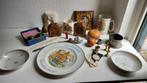 Diverse brocante goederen doe een goed bod!, Verzenden