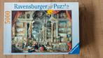 Puzzel 5000 stukjes - Unieke puzzel!, Hobby en Vrije tijd, Denksport en Puzzels, Ophalen of Verzenden, Meer dan 1500 stukjes