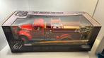 Chevrolet pumper firetruck 1941 highway61 1.18, Hobby en Vrije tijd, Modelauto's | 1:18, Overige merken, Ophalen of Verzenden