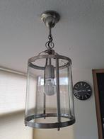 lamp, Minder dan 50 cm, Ophalen of Verzenden, Zo goed als nieuw, Glas