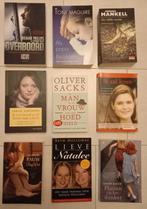 Thrillers 23 stuks, Boeken, Ophalen of Verzenden, Gelezen