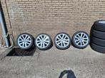18 inch velgen Volkswagen, Ophalen, 18 inch, Velg(en), Nieuw