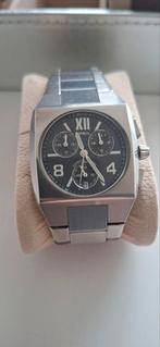 Breil Heren Polshorloge - Staal, Staal, Gebruikt, Staal, Breitling