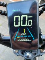 Fatbike EB2/V8PRO/V8, OP=OP!!!!!!!!!, Nieuw, 59 cm of meer, 50 km per accu of meer, Ophalen