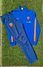 Nederlands elftal 2014 shirt trainingspak, Nike, Ophalen of Verzenden, Zo goed als nieuw, Voetbal