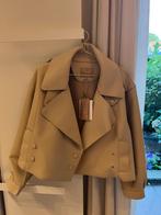 Josh v jas beige XL, Beige, Maat 46/48 (XL) of groter, Nieuw, Ophalen of Verzenden