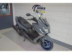 SUZUKI AN 400 BURGMAN ABS, Motoren, Motoren | Suzuki, 400 cc, Scooter, Bedrijf, 12 t/m 35 kW