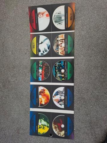 Dvd box 2007 beschikbaar voor biedingen