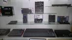 Mixer VONYX VMM-F401, Ophalen of Verzenden, Nieuw, Minder dan 5 kanalen