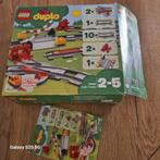 Lego/duplo, Ophalen, Zo goed als nieuw, Duplo