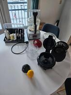 Magimix 3200 XL, Witgoed en Apparatuur, Keukenmixers, Ophalen, Gebruikt, 1 snelheid