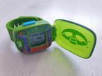 VTech PJ Masks Watch Gekko - Multifunctioneel Horloge, Kinderen en Baby's, Ophalen of Verzenden, Zo goed als nieuw