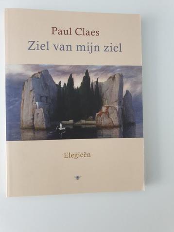 Ziel van mijn ziel beschikbaar voor biedingen
