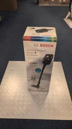 Bosch Unlimited Serie 8 BCS82POW15 Steelstofzuiger - Nieuw, Ophalen of Verzenden, Nieuw, Reservoir, Overige typen