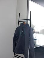 Malelions Striped Signature Hoodie - Maat 176, Ophalen of Verzenden, Zo goed als nieuw, Malelions, Jongen of Meisje