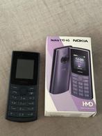 Nokia 110 4G - Zo goed als nieuw!, Ophalen, Klassiek of Candybar, Zonder simlock, Zonder abonnement