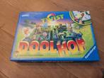 Spel: twist doolhof, Hobby en Vrije tijd, Gezelschapsspellen | Bordspellen, Ophalen of Verzenden, Zo goed als nieuw