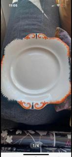 Serveerschaalvan Solian Ware  Pottery England, Ophalen of Verzenden, Zo goed als nieuw, Bord(en), Overige stijlen