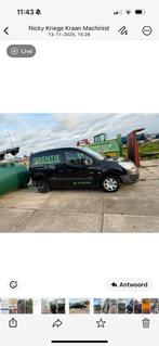 Peugeot Partner 1.6 HDI 55KW 2017, 74 pk, 680 kg, 4 cilinders, 23 km/l