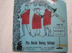 The Dutch Swing College, Cd's en Dvd's, Vinyl Singles, Gebruikt, Verzenden, 7 inch, Jazz en Blues