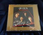 2 CD Queen – Greatest Hits I & II , 7243 8 31264 2 2, Ophalen of Verzenden, Poprock