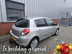 Renault Clio 1.2 Sélection NAP Cruise Elektr Ram 5Deurs, Auto's, Voorwielaandrijving, 535 kg, Gebruikt, 4 cilinders