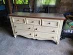 Dressoir kast, Huis en Inrichting, Ophalen, Gebruikt, Rustiek, 150 tot 200 cm