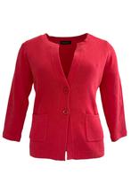 Repeat vest M, Maat 38/40 (M), Ophalen of Verzenden, Zo goed als nieuw, Roze